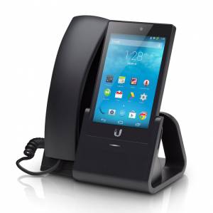 UBIQUITI UVP-PRO Unifi Voip Phone Pro UVP-PRO and Device